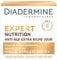 Diadermine Expert Nutrition – Anti-Aging-Tagescreme für das Gesicht – Reife, trockene bis sehr trockene Haut – pflegt und beruhigt die Haut – Formel mit Marula- und Omega 6-Öl – 50 ml