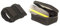 OJ – M068 – Porte Telepass (badge télépéage italien) pour poignet ou guidon de moto/scooter – Étui pour dispositif électronique – Fixation Velcro