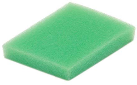 HUSQVARNA 530057781 filtro aria per decespugliatore genuino originale (OEM) Part for Weed Eater, artigiano, Poulan