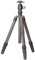 LEOFOTO Carbon-Dreibeinstativ LX-324CT Urban + Ballhead XB-38