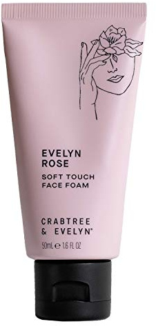 Evelyn Rose Soft Touch Face Foam