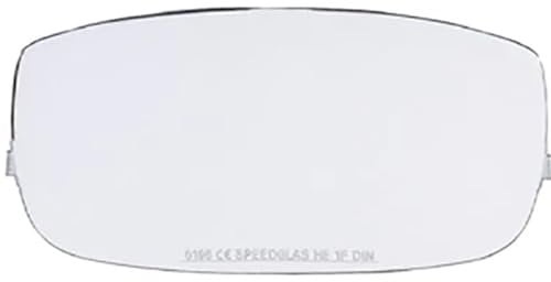 3M Lot de 10 disques de rechange pour vitre, extérieur standard 9000 426000