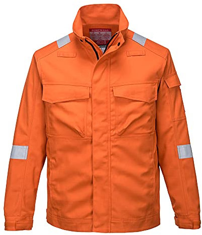 Portwest Bizflame Ultra Jacke
