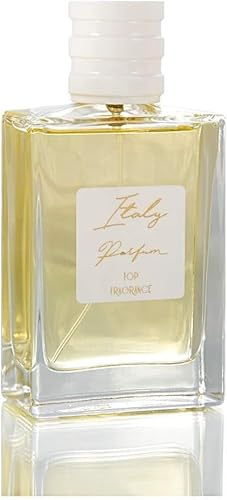 EQUIVALENTE TIARÈ INTENSE ItalyParfum (15ML)