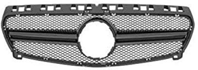 DIEDERICHS Inserto griglia radiatore 1682542