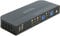 Delock HDMI KVM Switch 4K 60 Hz mit USB 3.0 und Audio