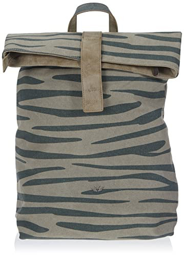 Fritzi aus Preussen Izzy03 Canvas 0514 Zebra Wild