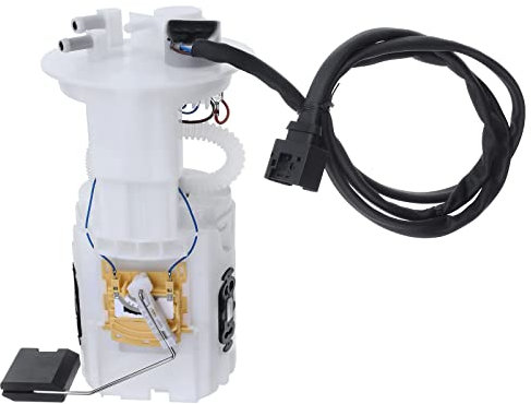 Frankberg Bomba de combustible, unidad transportadora compatible con Clase A W168 140 160 190 210 1.4L-2.1L 1997-2002 A1684704294