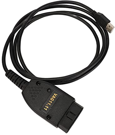 OBD-Adapter, OBD-Adapter, Mehrsprachiger Scanner, Diagnoseanschlusskabel, Professionelles Scan-Tool für Autos