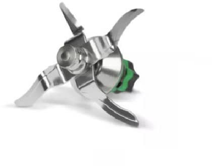 G GRIMALDI LAMA BIMBY -VORWERK- TM6 ORIGINALE GRUPPO COLTELLI