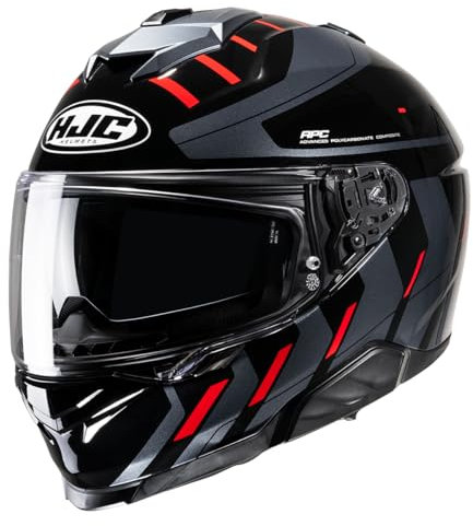 HJC, Integralhelme motorrad I71 SIMO MC1, L