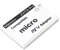 hero-s Adaptateur de carte mémoire SD2VITA 6.0 pour carte micro SD, compatible PS Vita, classe 10
