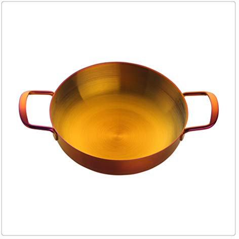 OQHAIR 1 Stück Meeresfrüchte-Küche, goldene Krebse, Edelstahl-Herd, Trockenküche, Mini-Küche, tragbare Küche, Küchen-Kochwerkzeug (Farbe: Stil 1) (Stil 5)