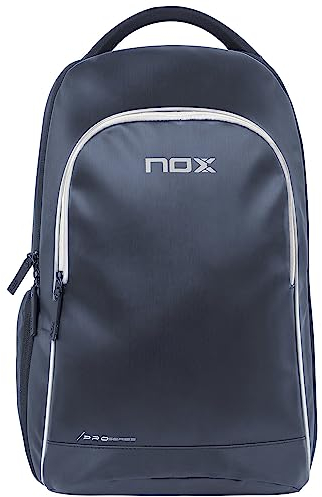 NOX Mochila Pro Series Azul Marino