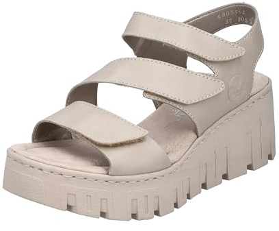 Rieker Damen 68055Sandale