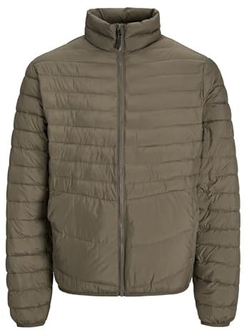 JACK & JONES Male Steppjacke Steppjacke