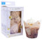 PME Harry Potter Tulipas para Muffins, Set de 24, Marauders Map