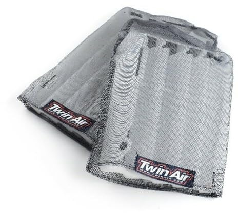 Twin Air Filet de Protection de radiateur