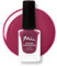 Mii Colour Confidence Quick Dry Nail Polish | Long Lasting Nail Polish & Fast Drying Nail Polish | Nail Strengthening Polish with Nourishing Formula | 14ml Nail Paint | Totally Off-Piste, Magenta Pink