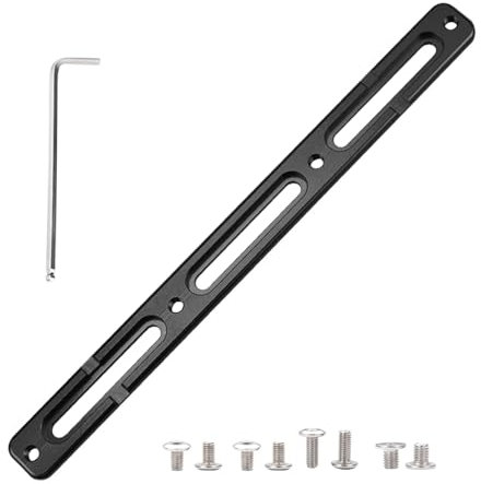 ZYHARUKO Extended Road Bike Bottle Cage Mount Adapter Aluminum Alloy Bottle Cage Extension Adapter Mounting Base