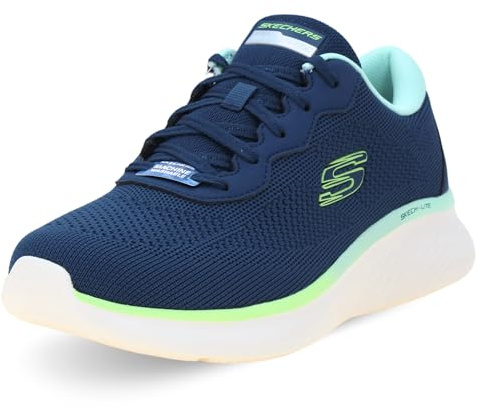 Skechers Skech-Lite Pro, Damenschuhe, Blaugrün/Multi, 41 EU, Blaugrün/Mehrfarbig, 41 EU