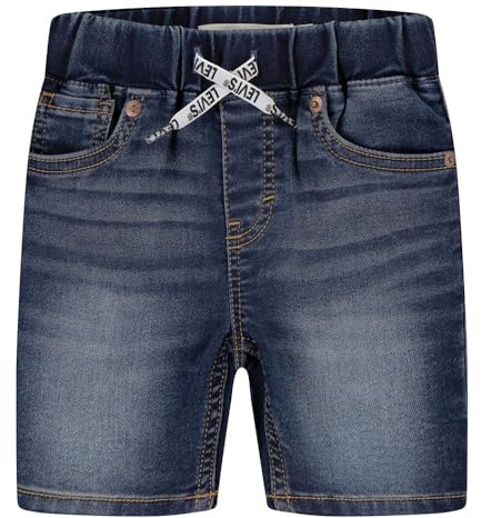 Levi's Boy's Wb-Woven Bottoms Shorts