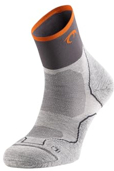 Lurbel Unisex Herausforderung Sportsocken