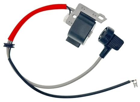 DNDJJM Zündspule kompatibel mit Dolmar EA7300 EA7900 PS630 PS6400 PS7300 PS7900 DCS6400 DCS642120 DCS7300 DCS7301 DE6450 PS6400 PS6400