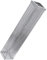 HEMOTON Affumicatore Professionale Inossidabile da Accessorio per Barbecue Fumatura Facile e Duratura per Carne