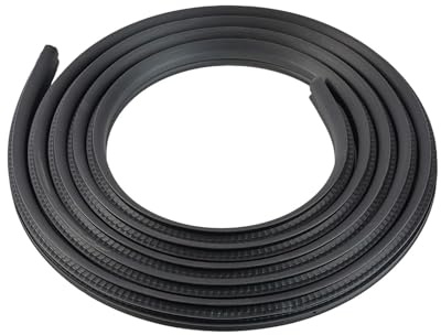 ZCPOPKNHNZ 8200046751 Pour Renault Pour Trafic II 2001-2022 Joint D'étanchéité Étanche En Caoutchouc Pour Porte Latérale Coulissante