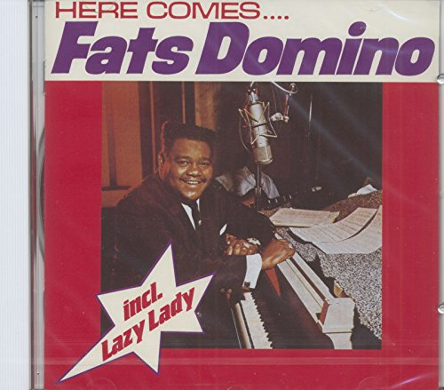 Here Comes Fats Domino
