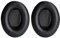 Yizhet Cuscinetti Cuffie Compatibile con Bose QuietComfort 2 Q2 QuietComfort 25 Q25 QuietComfort 15 Q15 Padiglioni Cuffie di Ricambio per Bose SoundTrue SoundLink Around Ear II AE2 (1 Paio, Nero)