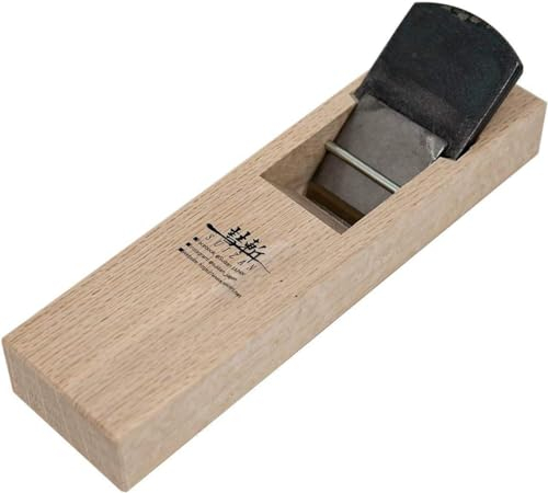 SUIZAN Kanna Pialla giapponese manuale 50mm - Utensili professionali per la lavorazione del legno