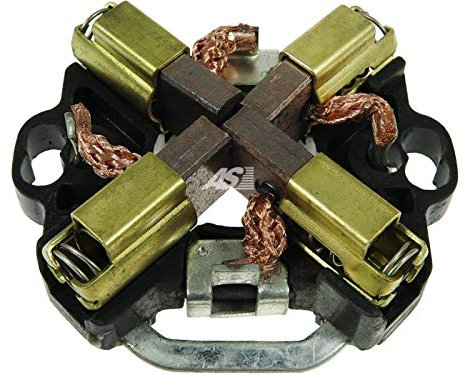 ASPL SBH0015 Anlasser