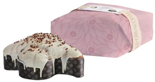 Fiasconaro Colomba Frutti di Bosco - 1 kg