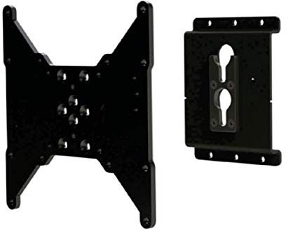 FLNS220QS WEBKIT 1#Removable Tv Flush Mount, Quick Disconnect, Detachable face, 200x200mm, RV -1