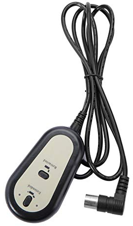Tasten-Fernsteuerungs-ABS-Handschalter-Steuerpult 5A des elektrischen Recliner-Sofa-Aufzug-2 für Möbel,Kleine Hebegeräte
