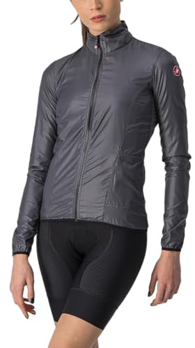 CASTELLI Damen Aria Shell W RADJACKE (1er Pack)
