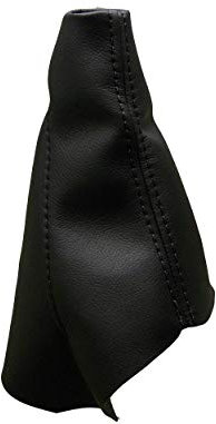 Cargaiter - Funda Palanca de Cambios Accesorio Compatible con Fiat Scudo I (1995-2007)