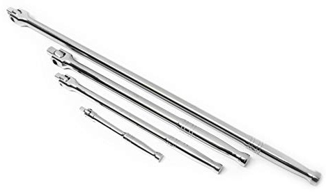 GEARWRENCH 4-teiliges Brechstangen-Set – 89081