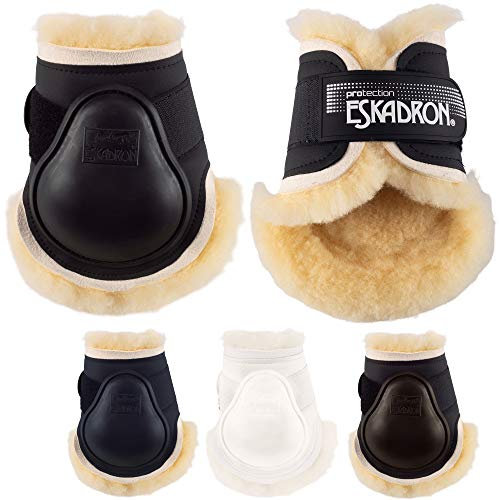 Streichkappen Standard PROTECTION LAMMFELL H