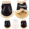 Streichkappen Standard PROTECTION LAMMFELL H
