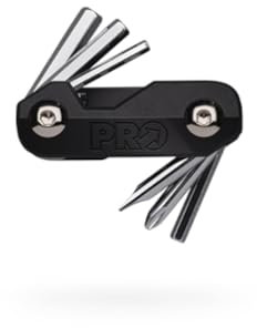 Multifunktionstools für BPH Mini 6F Tool an BPH - Pro to Tool