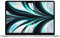 Apple 2022 MacBook Air avec Puce M2 : écran Liquid Retina de 13,6 Pouces, 8GB de RAM, 256 Go de Stockage SSD ; Argent