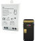 YSRSAI Zigbee 3.0 0-10V LED Dimming Controller Support Timing, Auto Switch für Tuya Zigbee 3.0 Hub Smartthings, Echo Plus, Z2mqtt, für dimmer 0-10V 1-10V LED-Treiber