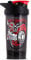 Shieldmixer This is Sparta - 300 Protein Shaker - Shaker Protein Shake 700 ml - Gym Shaker - For Protein & Sports Drinks - Shake Cup - Gym Accessories - Drinking Bottle Black - Pro Classic Protein