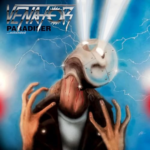 Paradiser ... extended