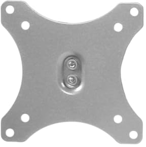 HALTERUNGSPROFI Ersatzteil VESA-Haltekreuz für Office-GS324A oder Office-GS312A