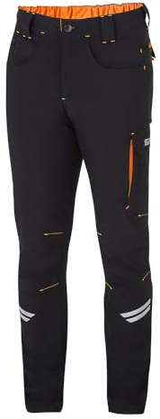 Sparco Unisex Kansas Trousers Light TECH