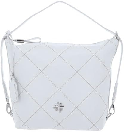 Picard Aurelie Shoulderbag White Lily